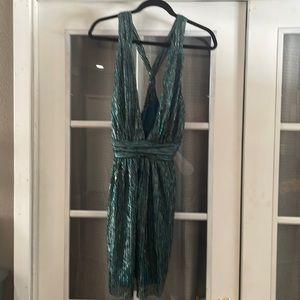 NWT dress by Lulus